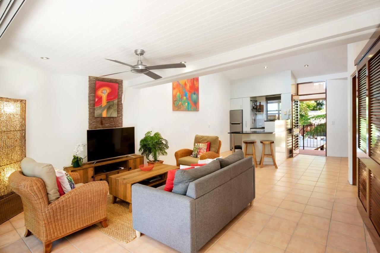 L'Auberge @ Noosa Luaran gambar