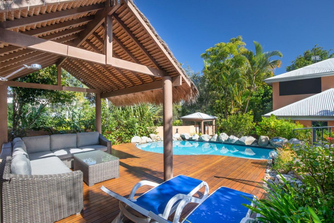 L'Auberge @ Noosa Luaran gambar
