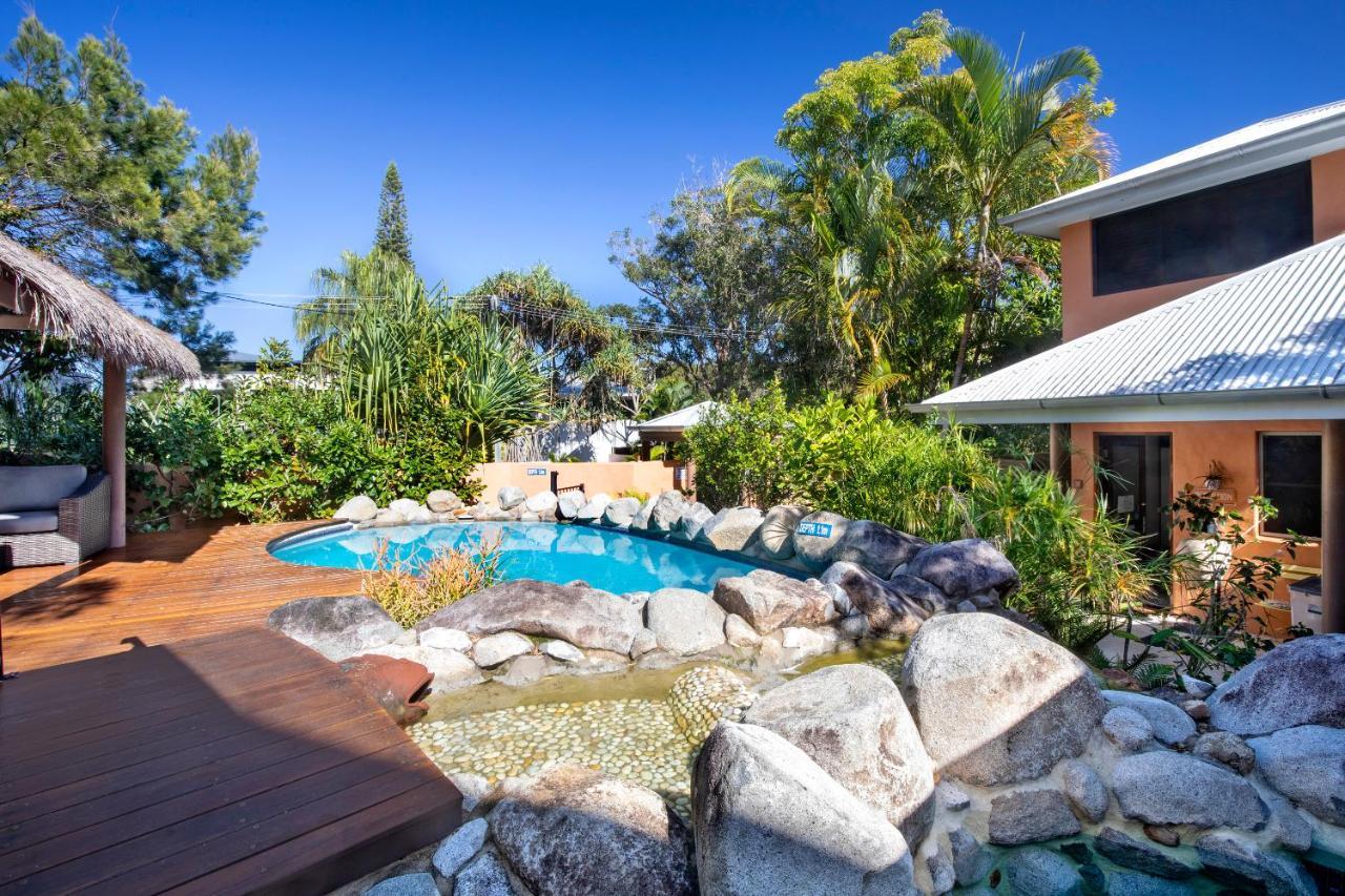 L'Auberge @ Noosa Luaran gambar