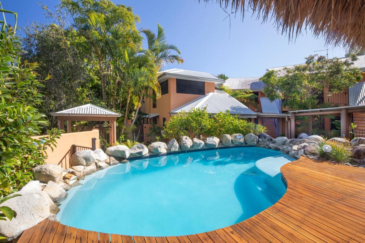 L'Auberge @ Noosa Luaran gambar
