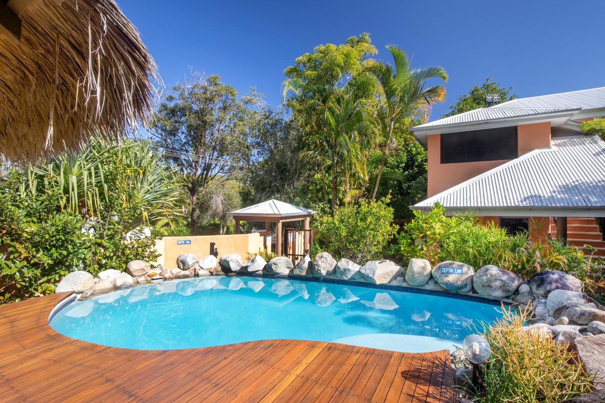 L'Auberge @ Noosa Luaran gambar