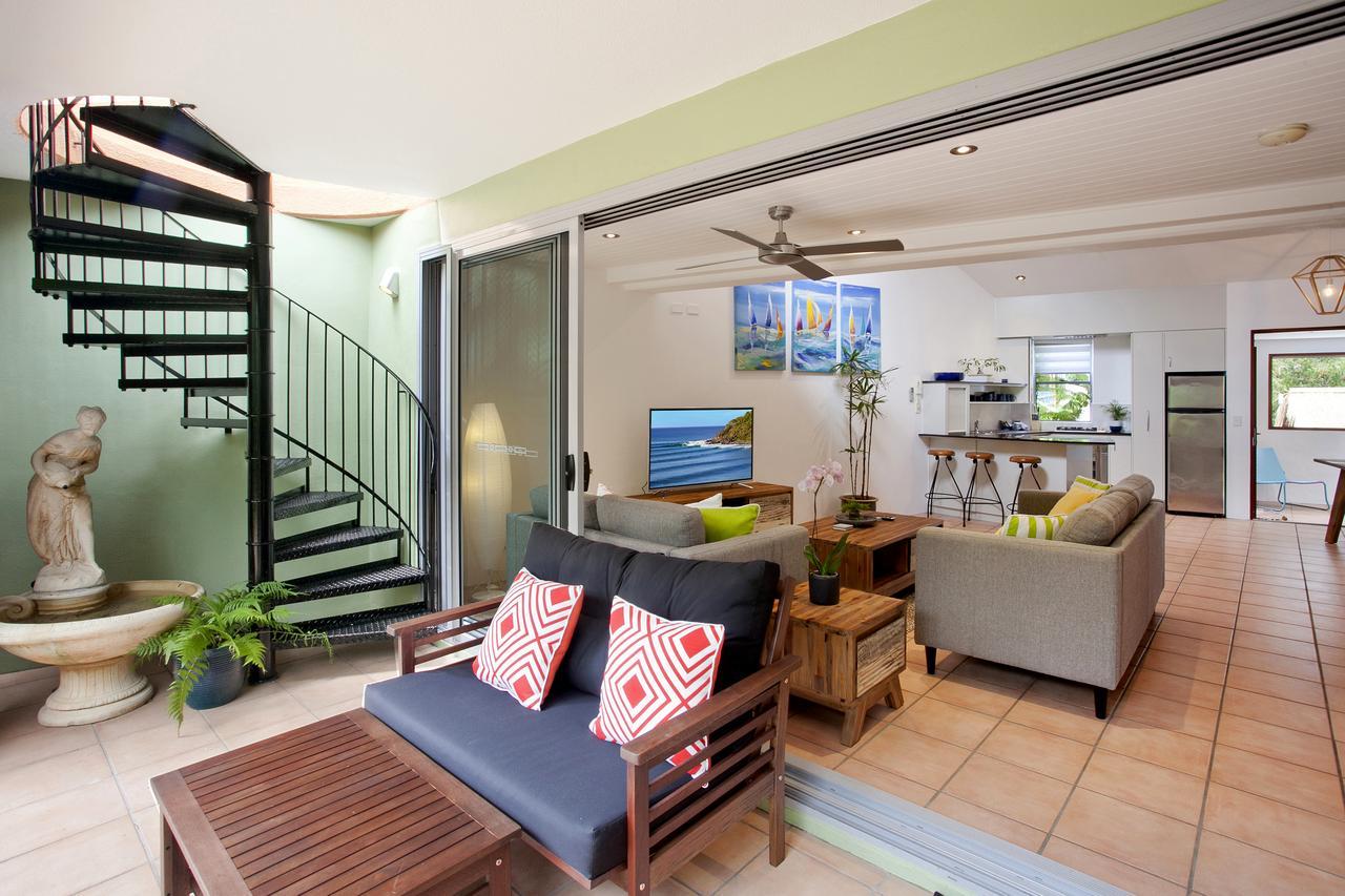 L'Auberge @ Noosa Luaran gambar