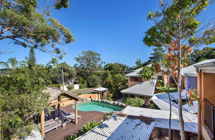 L'Auberge @ Noosa Luaran gambar