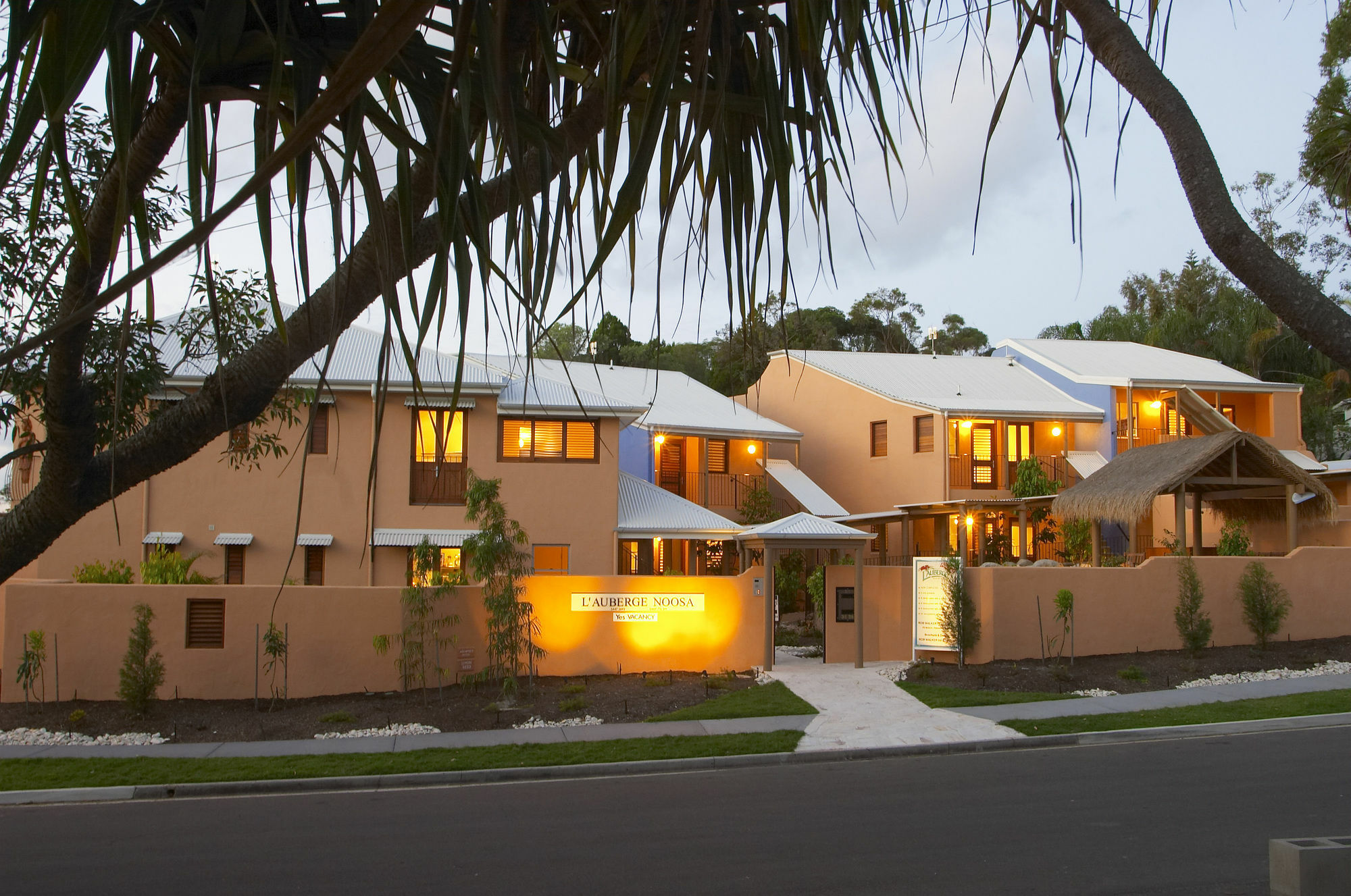 L'Auberge @ Noosa Luaran gambar