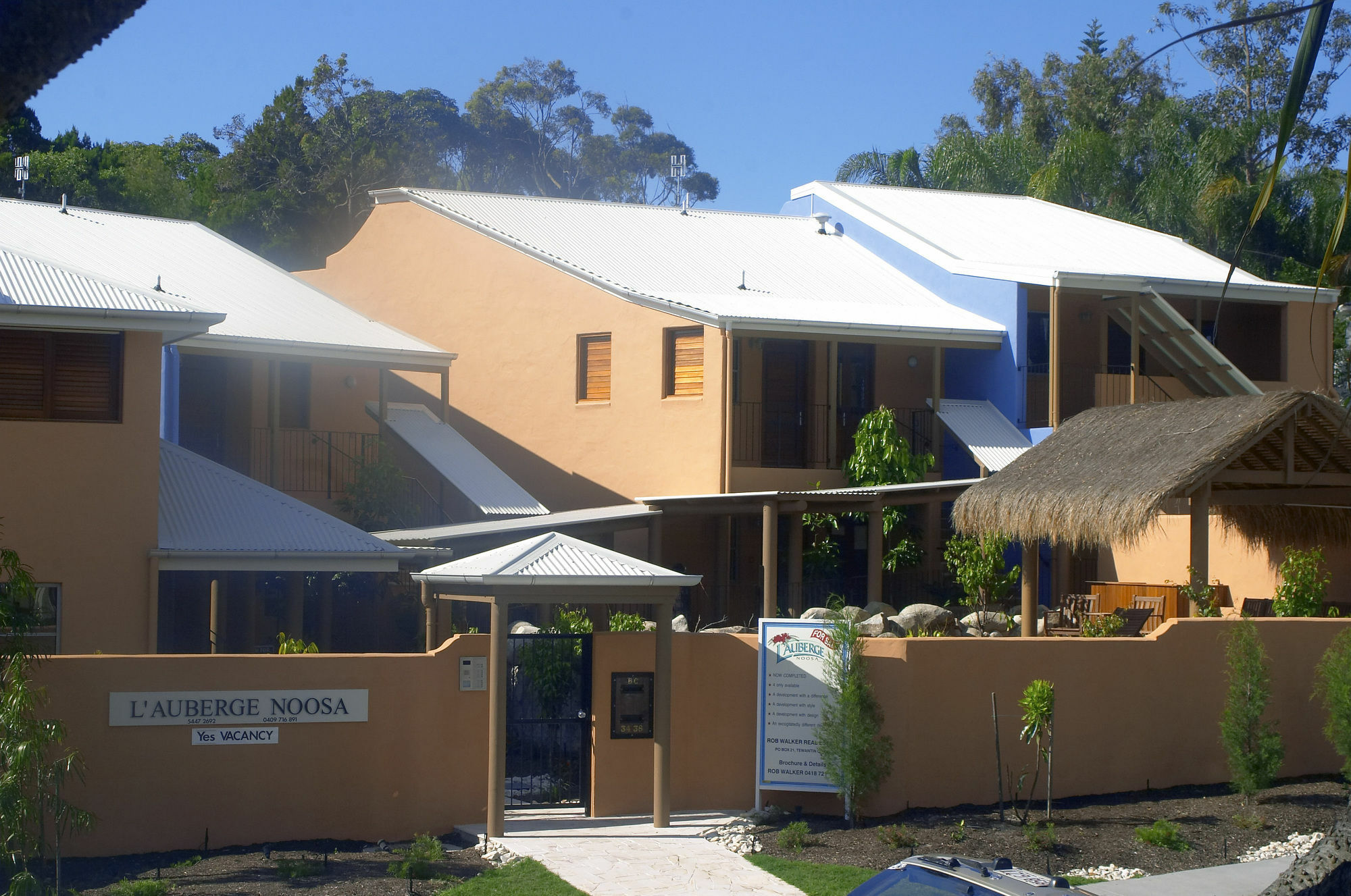 L'Auberge @ Noosa Luaran gambar