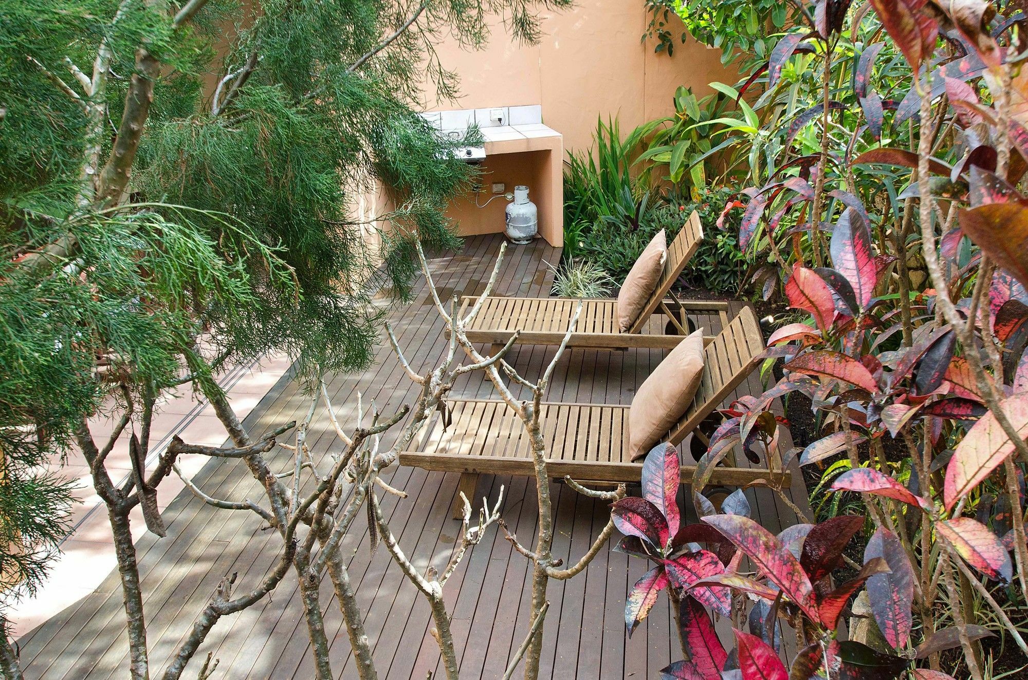 L'Auberge @ Noosa Luaran gambar